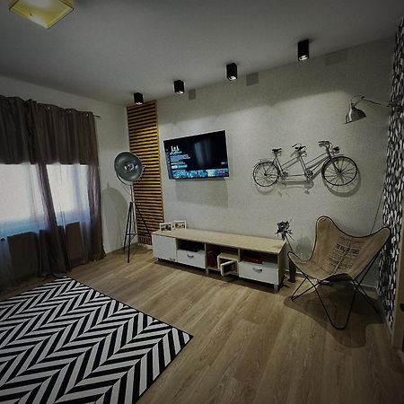 Harteneck Apartments Sibiu Extérieur photo
