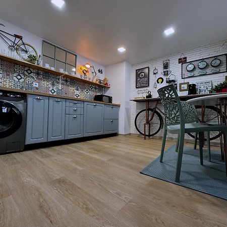 Harteneck Apartments Sibiu Extérieur photo