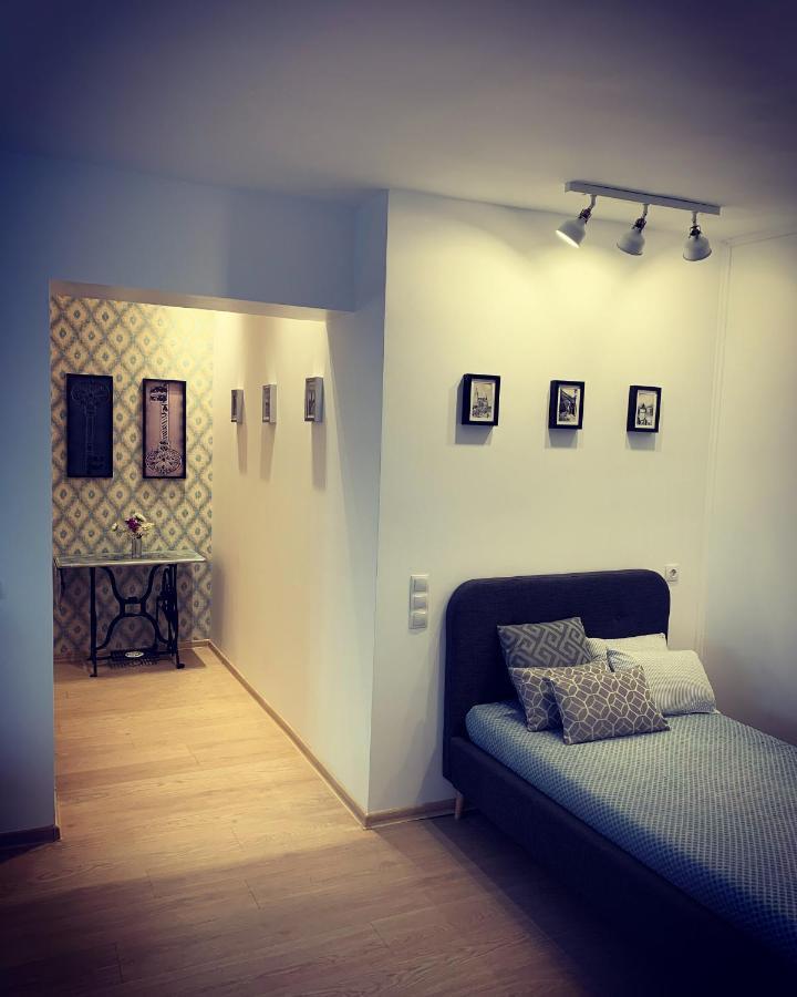 Harteneck Apartments Sibiu Extérieur photo