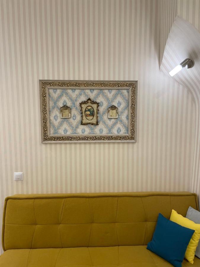 Harteneck Apartments Sibiu Extérieur photo