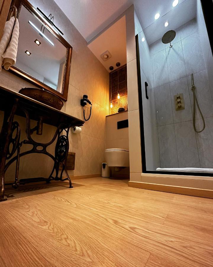 Harteneck Apartments Sibiu Extérieur photo
