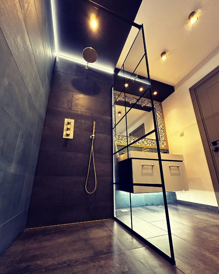 Harteneck Apartments Sibiu Extérieur photo