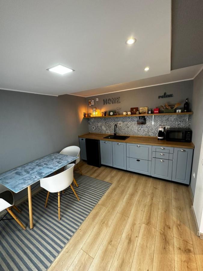 Harteneck Apartments Sibiu Extérieur photo
