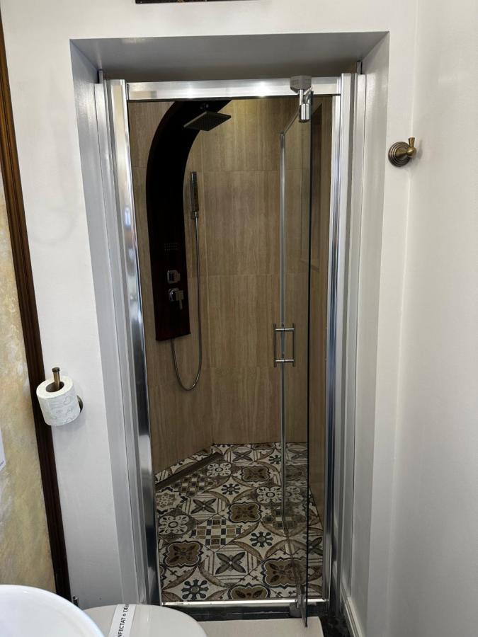 Harteneck Apartments Sibiu Extérieur photo