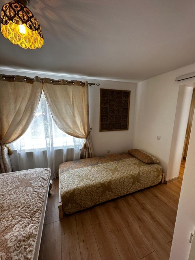 Harteneck Apartments Sibiu Extérieur photo