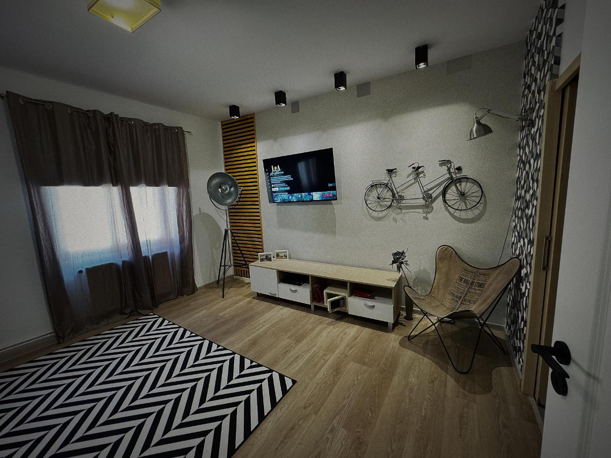 Harteneck Apartments Sibiu Extérieur photo