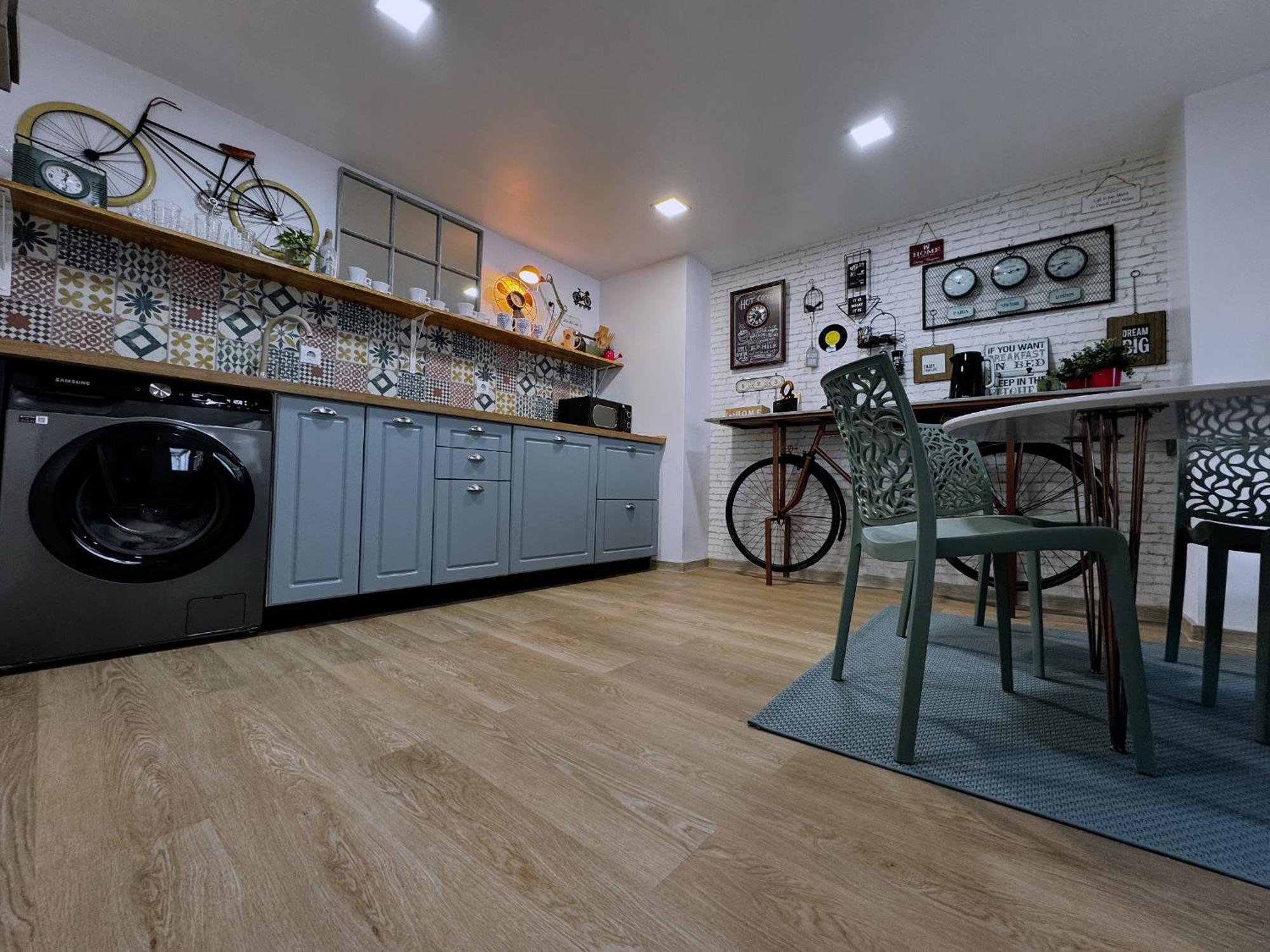 Harteneck Apartments Sibiu Extérieur photo