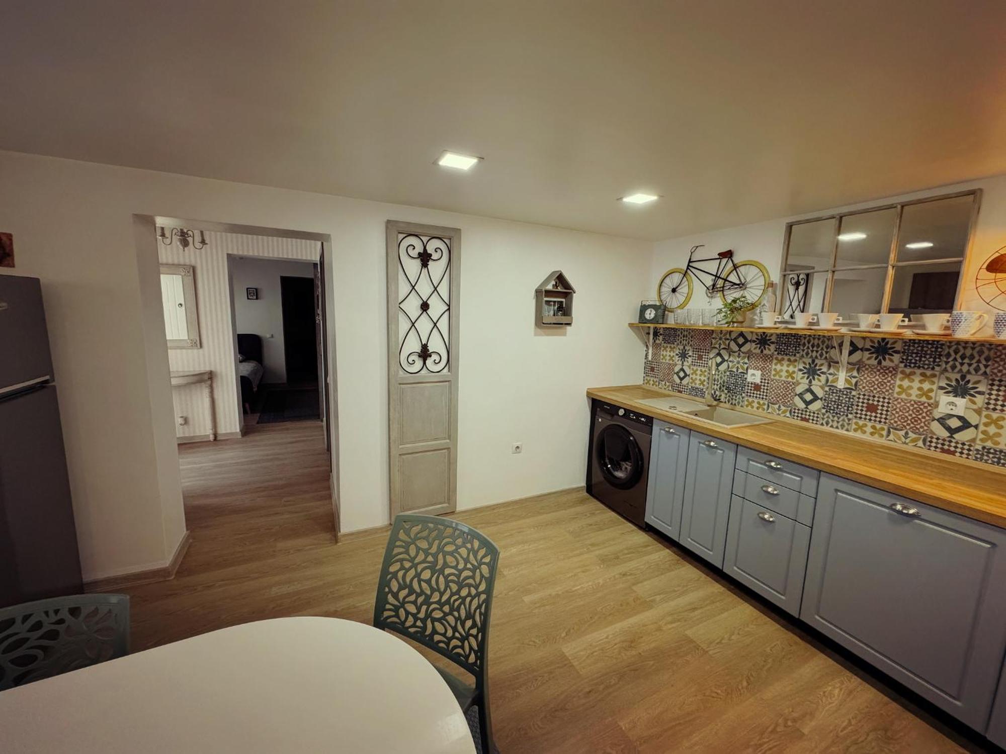 Harteneck Apartments Sibiu Extérieur photo