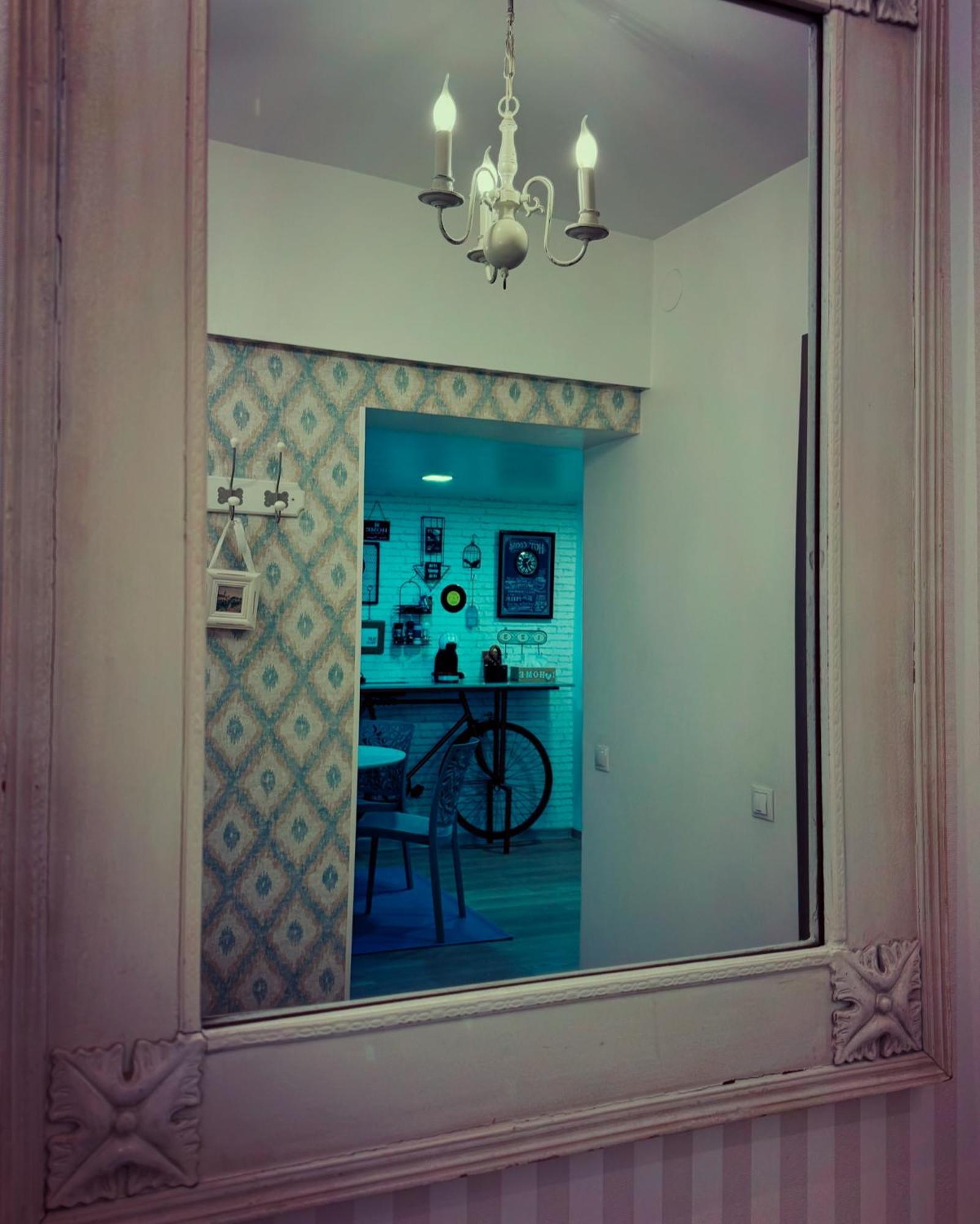Harteneck Apartments Sibiu Extérieur photo