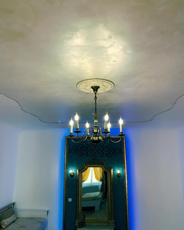 Harteneck Apartments Sibiu Extérieur photo