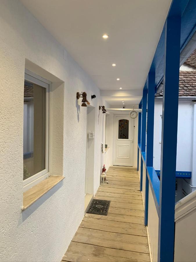 Harteneck Apartments Sibiu Extérieur photo